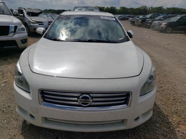 Photo 5 from auction – 2013 NISSAN MAXIMA S with VIN 1N4AA5AP3DC804149
