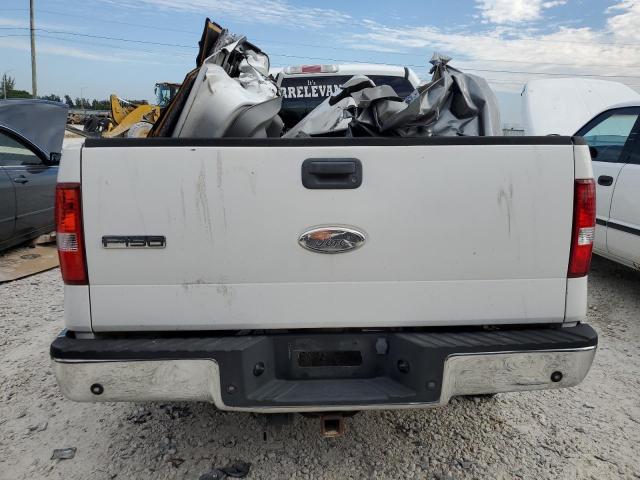 Photo 6 from auction – 2007 FORD F150 SUPER with VIN 1FTPW14577KD36364