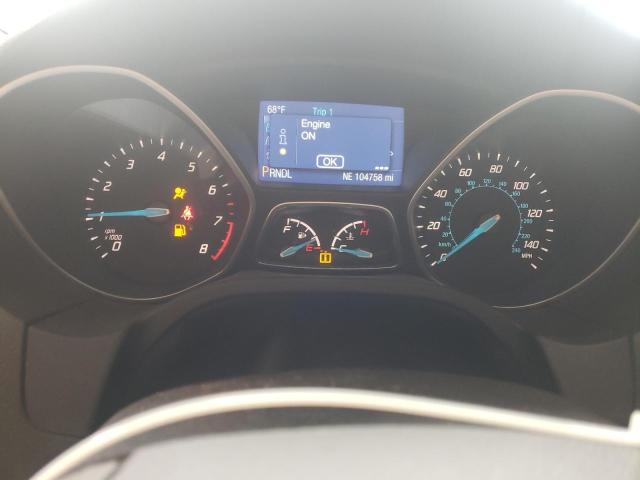 Photo 9 from auction – 2014 FORD FOCUS SE with VIN 1FADP3F23EL128073