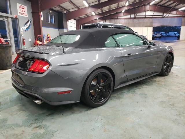 Photo 3 from auction – 2021 FORD MUSTANG with VIN 1FATP8UH2M5145465