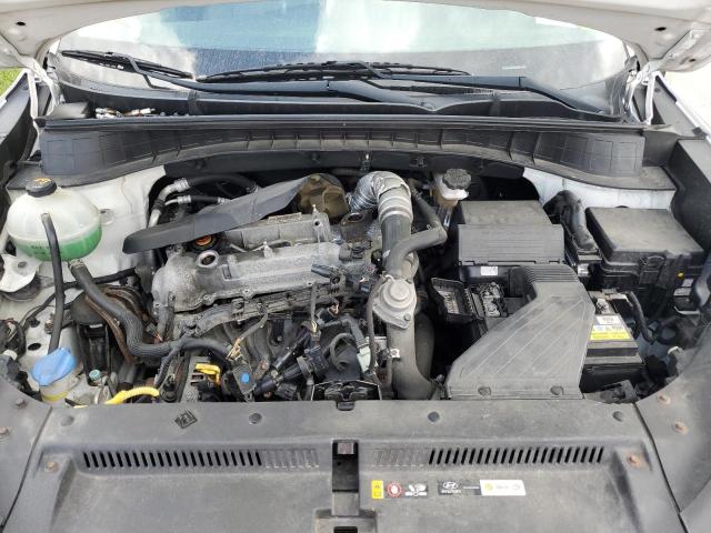 Photo 12 from auction – 2017 HYUNDAI TUCSON LIM with VIN KM8J3CA28HU307199