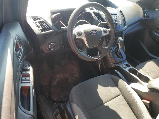 Photo 8 from auction – 2014 FORD ESCAPE S with VIN 1FMCU0F79EUC38480