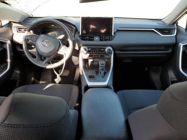 Photo 8 from auction – 2023 TOYOTA RAV4 LE with VIN 2T3F1RFV4PW354172