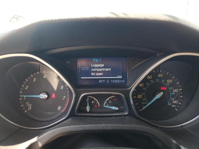 Photo 9 from auction – 2013 FORD FOCUS SE with VIN 1FADP3K24DL369631