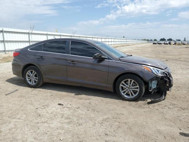 Photo 4 from auction – 2015 HYUNDAI SONATA SE with VIN 5NPE24AF4FH145449