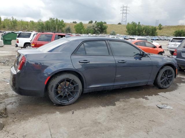 Photo 3 from auction – 2017 CHRYSLER 300 S with VIN 2C3CCAGG7HH585880