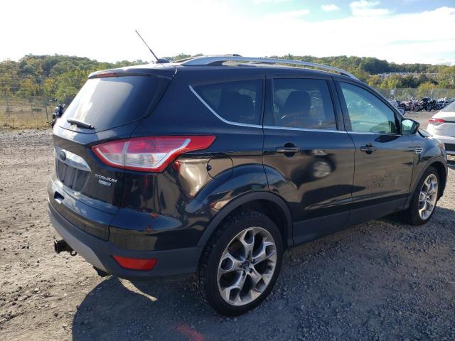 Photo 3 from auction – 2014 FORD ESCAPE TIT with VIN 1FMCU9J90EUA35779