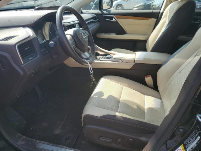 Photo 7 from auction – 2017 LEXUS RX 350 BAS with VIN 2T2BZMCA5HC098854