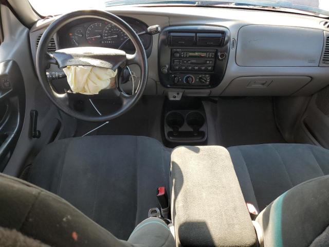 Снимка 8 от търг – 1998 FORD RANGER SUP с VIN 1FTYR14U1WPB03200