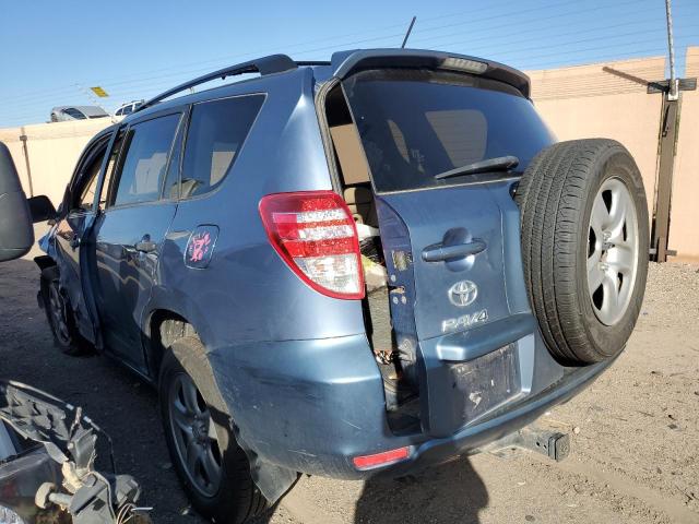 Photo 2 from auction – 2011 TOYOTA RAV4 with VIN JTMBF4DV0B5043716