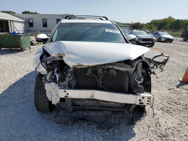 صورة رقم 5 من المزاد - 2015 TOYOTA HIGHLANDER مع VIN 5TDKKRFH8FS063289