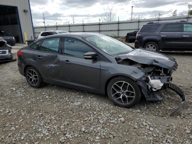 Foto 4 de la subasta – 2018 FORD FOCUS SEL con VIN 1FADP3H22JL228043