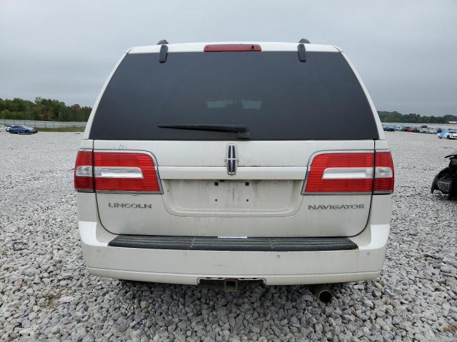 Photo 6 from auction – 2010 LINCOLN NAVIGATOR with VIN 5LMJJ2J59AEJ07164