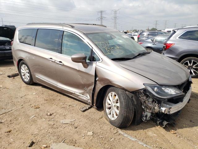 Снимка 4 от търг – 2017 CHRYSLER PACIFICA T с VIN 2C4RC1BG8HR537957