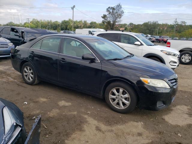 Foto 4 de la subasta – 2011 TOYOTA CAMRY BASE con VIN 4T1BF3EK9BU697226
