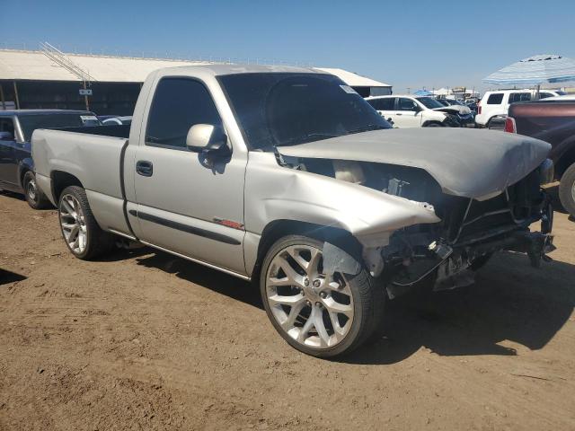 Photo 4 from auction – 2000 GMC NEW SIERRA with VIN 1GTEC14V7YE318253