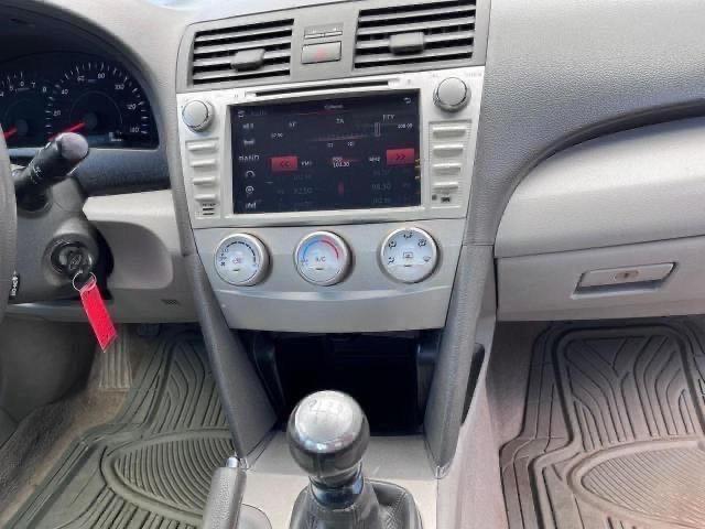 Photo 9 from auction – 2010 TOYOTA CAMRY BASE with VIN 4T1BF3EK9AU538284
