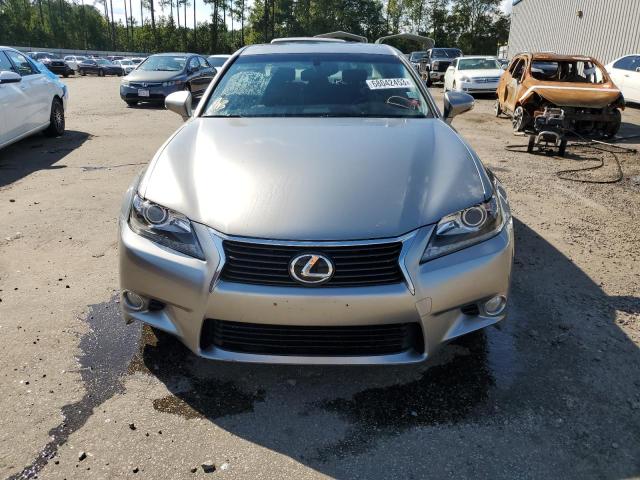 Photo 5 from auction – 2015 LEXUS GS 350 with VIN JTHBE1BL2FA017701