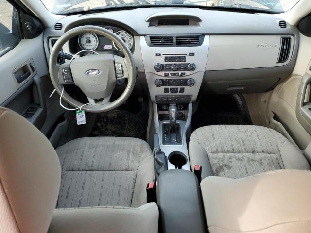 Photo 8 from auction – 2010 FORD FOCUS SE with VIN 1FAHP3FN0AW290280