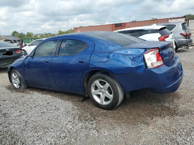 Photo 2 from auction – 2010 DODGE CHARGER with VIN 2B3CA4CDXAH223466