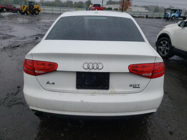 Photo 6 from auction – 2014 AUDI A4 PREMIUM with VIN WAUBFAFL4EN028227