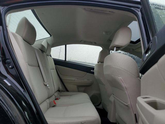 Photo 10 from auction – 2013 SUBARU IMPREZA PR with VIN JF1GJAD66DH035378