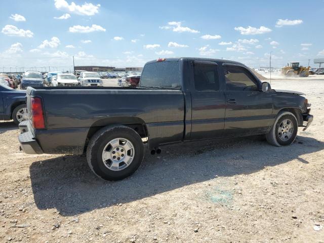 Photo 3 from auction – 2004 CHEVROLET SILVERADO with VIN 1GCEC19X04Z306958