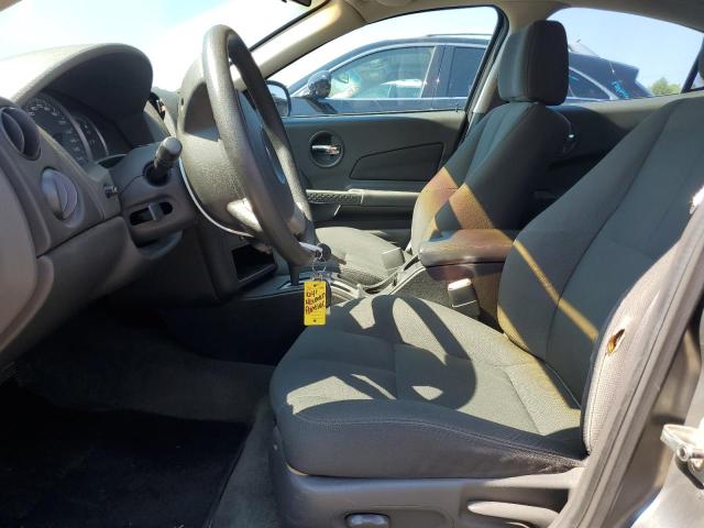 Photo 7 from auction – 2004 PONTIAC GRAND PRIX with VIN 2G2WP522741212443