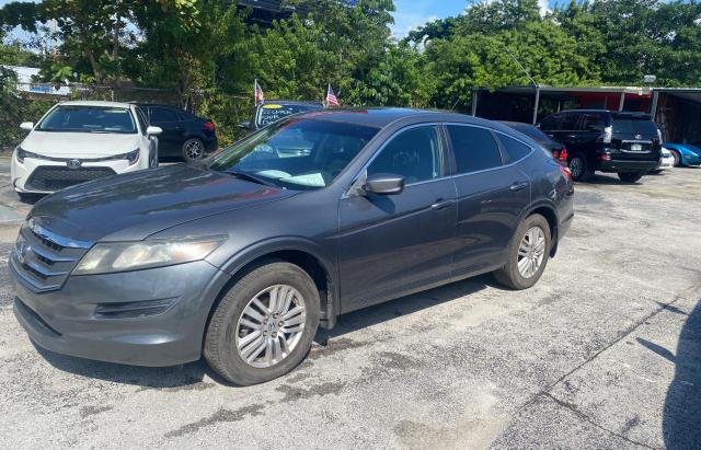 Photo 2 from auction – 2012 HONDA CROSSTOUR with VIN 5J6TF3H51CL001927
