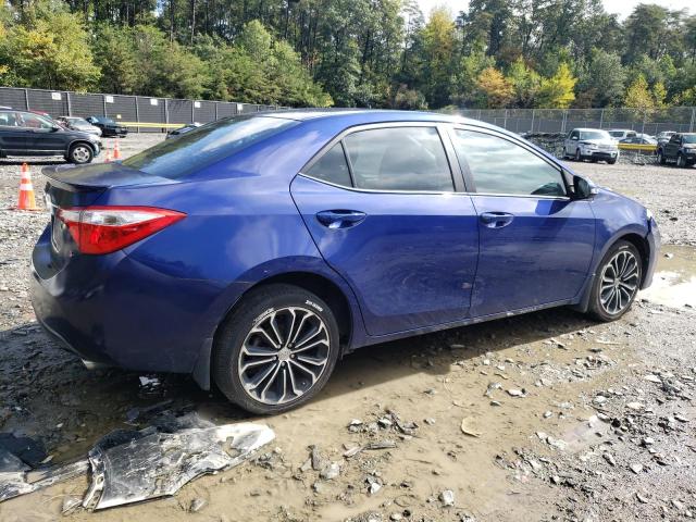 Photo 3 from auction – 2016 TOYOTA COROLLA L with VIN 2T1BURHE9GC527925