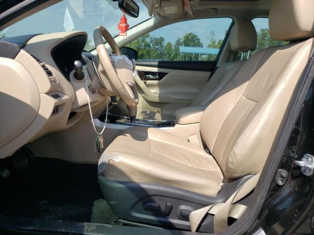Photo 7 from auction – 2015 NISSAN ALTIMA 3.5 with VIN 1N4BL3AP1FC194967
