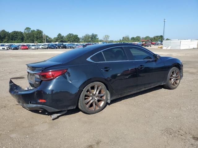Photo 3 from auction – 2016 MAZDA 6 with VIN JM1GJ1W53G1469785