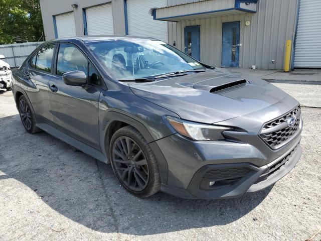 Photo 4 from auction – 2022 SUBARU WRX PREMIU with VIN JF1VBAF61N9017416