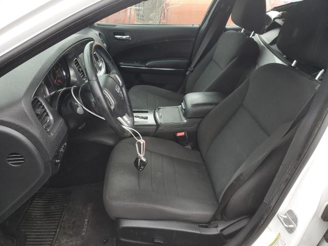 Photo 7 from auction – 2014 DODGE CHARGER SE with VIN 2C3CDXBG7EH154958