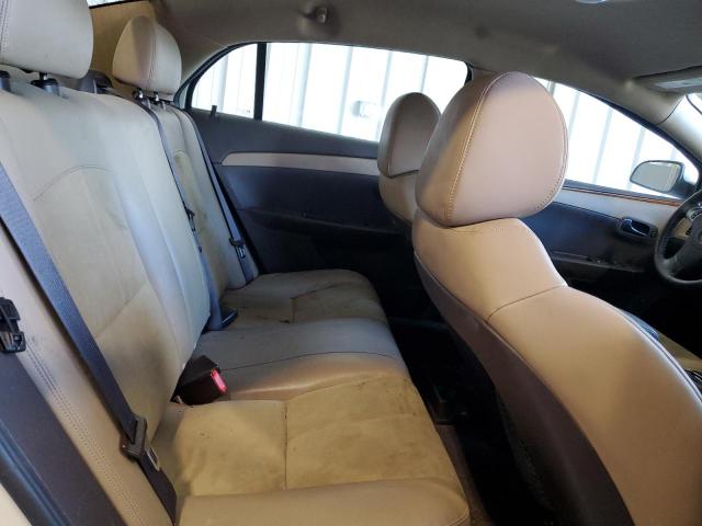 Photo 10 from auction – 2012 CHEVROLET MALIBU 2LT with VIN 1G1ZD5E01CF100474