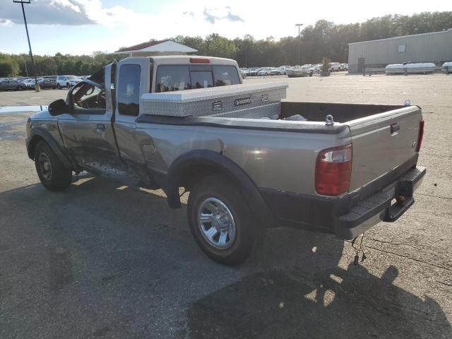 Photo 2 from auction – 2004 FORD RANGER SUP with VIN 1FTYR44E84TA08387