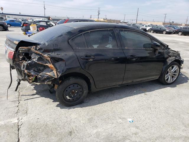 Photo 3 from auction – 2015 HONDA CIVIC LX with VIN 19XFB2E54FE009353