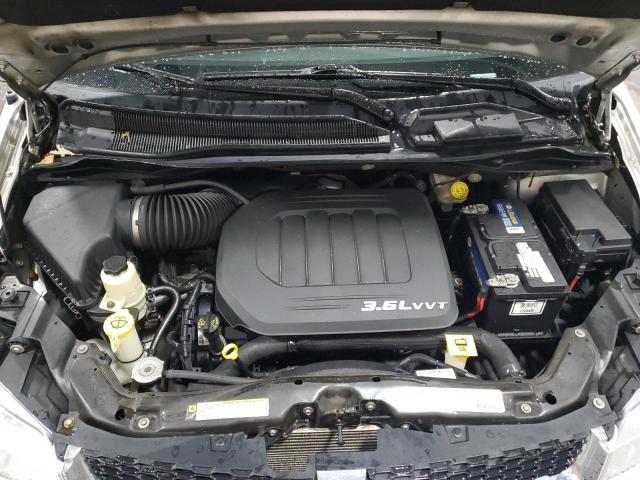 Photo 12 from auction – 2012 DODGE GRAND CARA with VIN 2C4RDGBG4CR381148