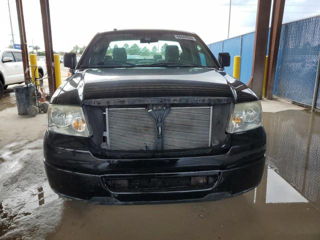 Photo 5 from auction – 2007 FORD F150 with VIN 1FTRF02287KD58126
