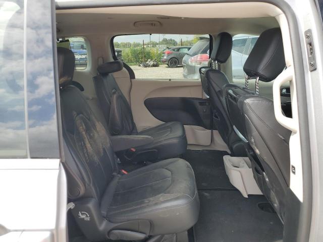 Photo 10 from auction – 2017 CHRYSLER PACIFICA T with VIN 2C4RC1EG3HR628260