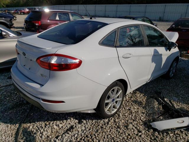 Photo 3 from auction – 2017 FORD FIESTA SE with VIN 3FADP4BJ1HM150076