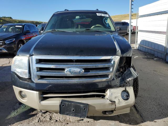 Фото 5 с аукциона – 2007 FORD EXPEDITION с VIN 1FMFK18547LA44761