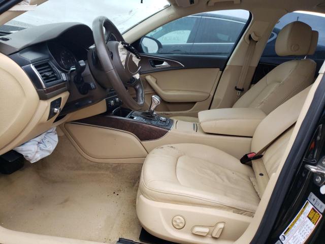 Photo 7 from auction – 2014 AUDI A6 PREMIUM with VIN WAUFMAFC5EN042936