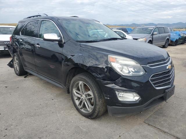 Photo 4 from auction – 2016 CHEVROLET EQUINOX LT with VIN 2GNFLGEK2G6178635