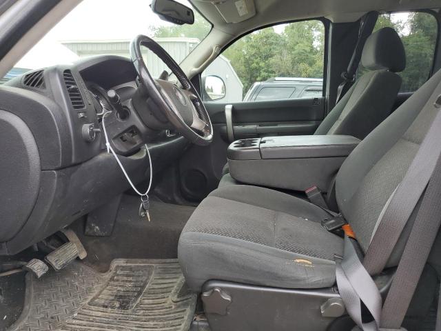 Photo 7 from auction – 2008 GMC SIERRA with VIN 1GTEK19J68Z112942