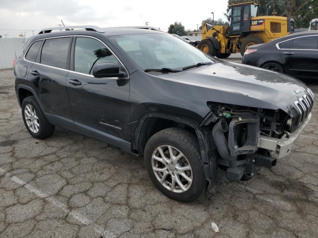 Photo 4 from auction – 2014 JEEP CHEROKEE L with VIN 1C4PJMCS5EW315736