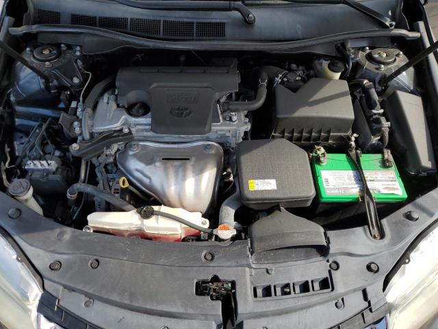 Photo 11 from auction – 2016 TOYOTA CAMRY LE with VIN 4T1BF1FK4GU247915