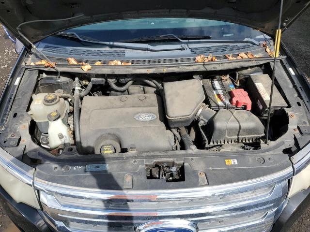 Photo 11 from auction – 2011 FORD EDGE SE with VIN 2FMDK3GC1BBA29064