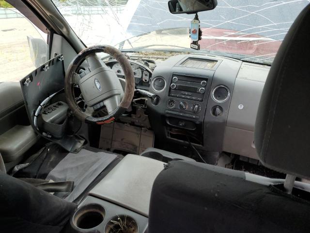 Photo 8 from auction – 2008 FORD F150 SUPER with VIN 1FTPW14V78FC08037