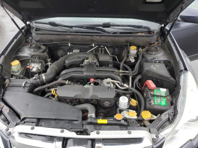 Photo 12 from auction – 2013 SUBARU OUTBACK 2. with VIN 4S4BRBKC4D3297727